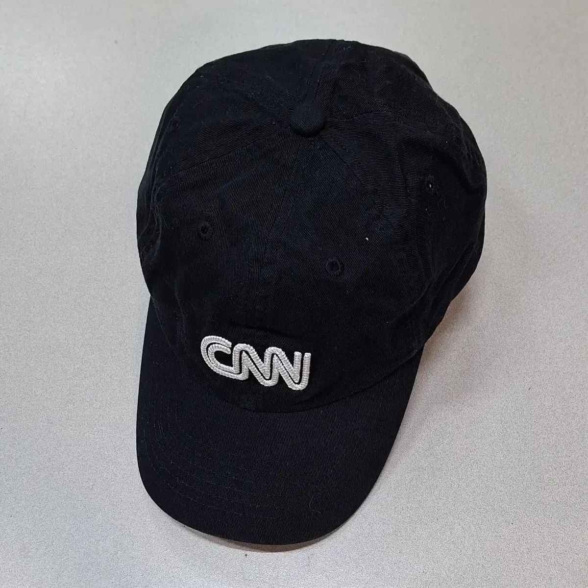 AI 95% CN58 ベースボールキャップ 2023 ブラック 春 秋 17810 - メルカリ