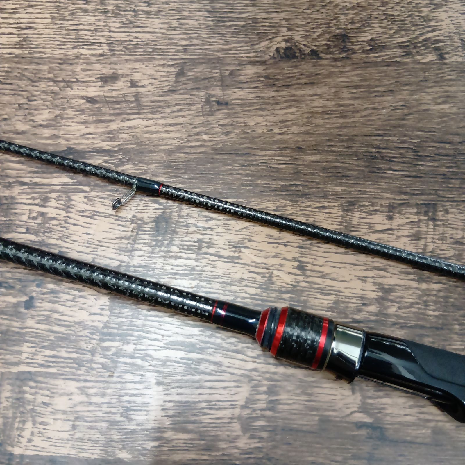 XAZ-8223 エギングロッド