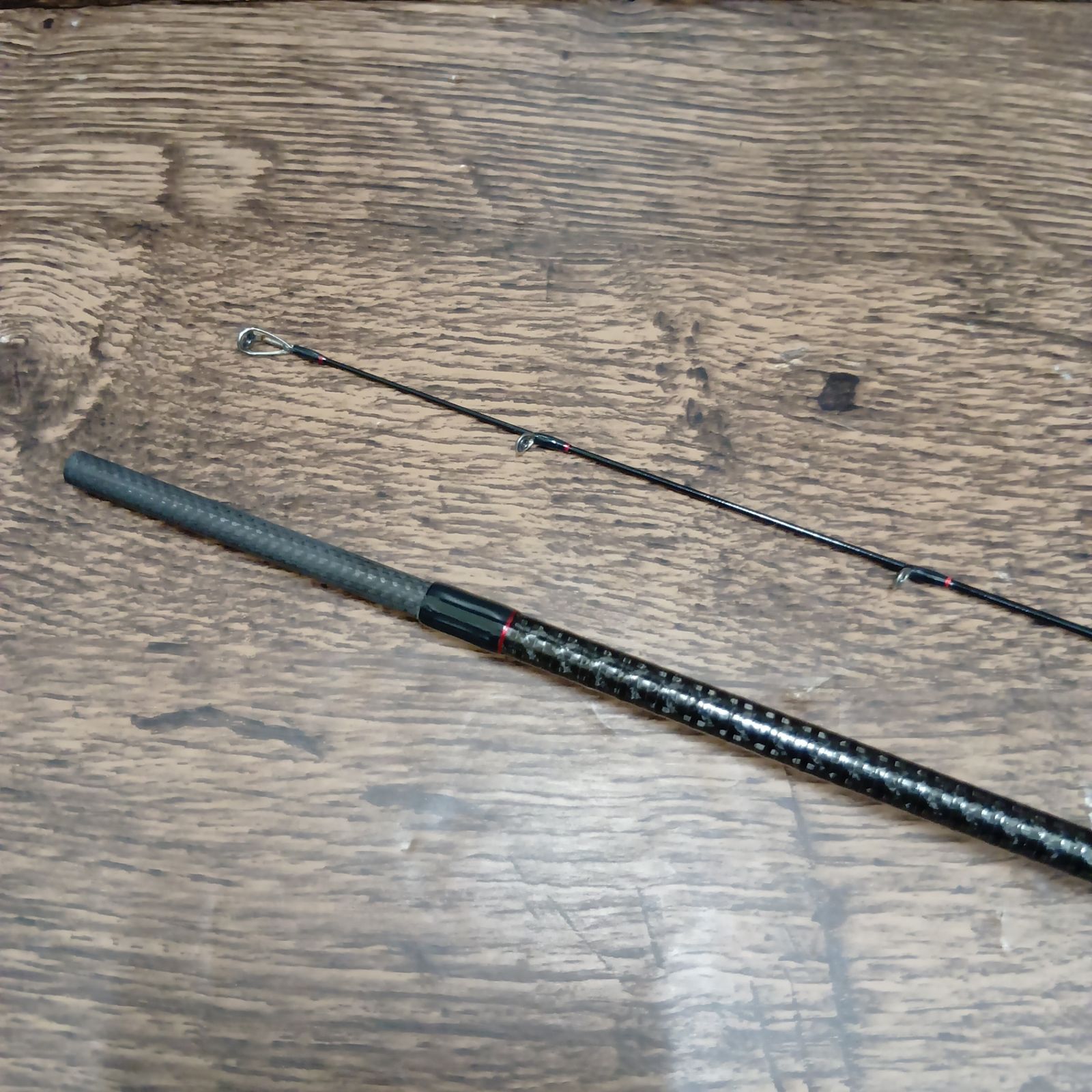 レガーメ X アルマトゥーラ 斬 XAZ 8223 エギングロッド