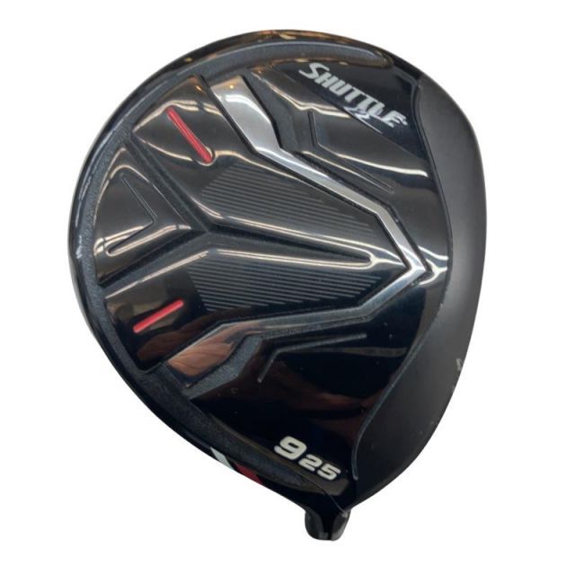 中古】 マジェスティゴルフ(旧マルマン) SHUTTLE(2022) 9W