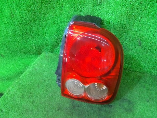 ラパン DBA-HE22S 右 テール ランプ ライト Xリミテッド K6A ZKS 35650