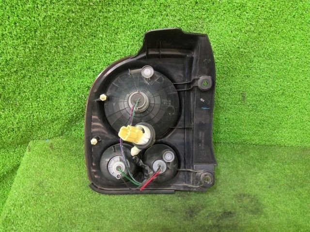 ラパン DBA-HE22S 右 テール ランプ ライト Xリミテッド K6A ZKS 35650