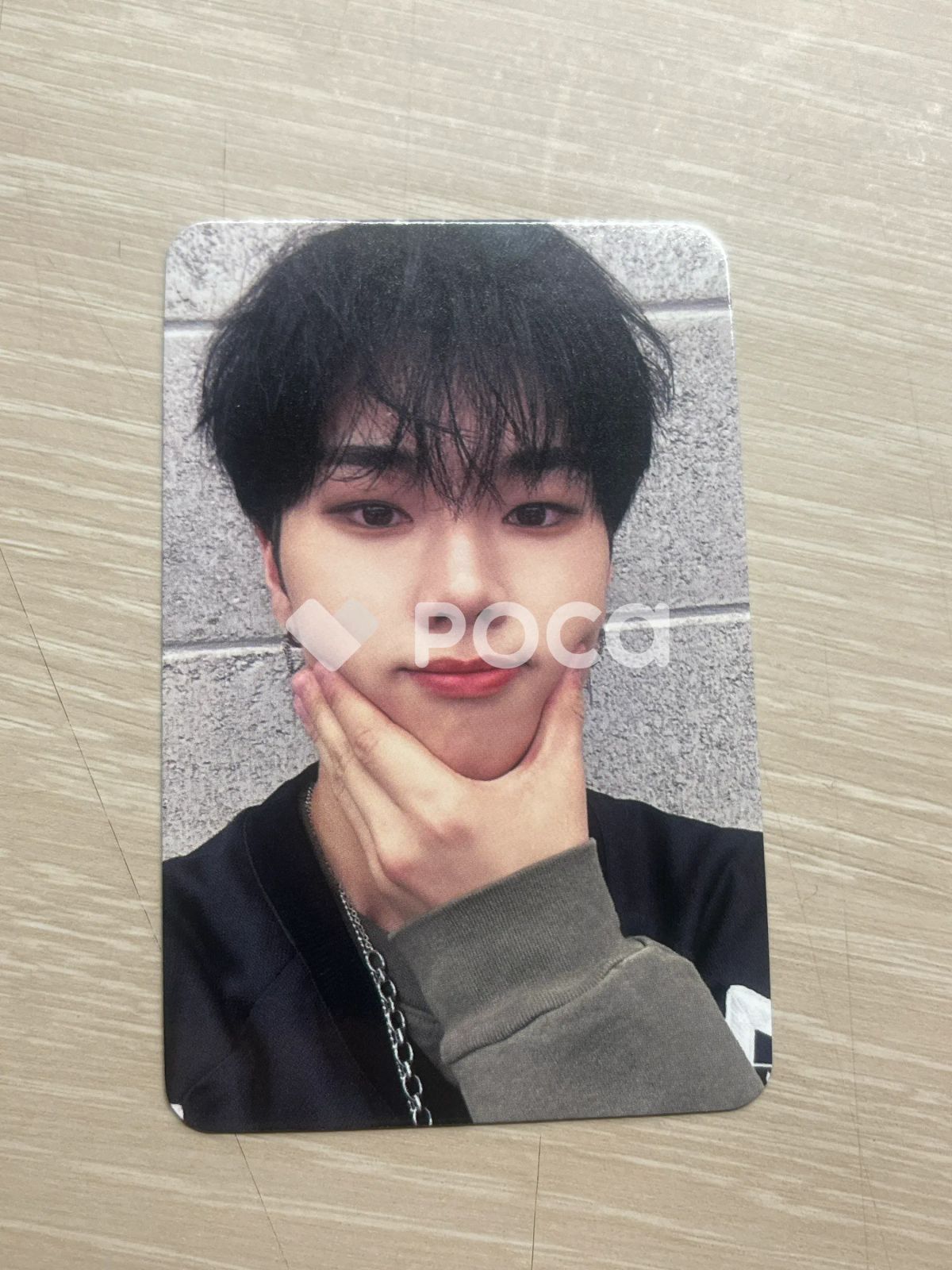 XDINARY HEROES ジョン ス Livelock MYMUSICTASTE - メルカリ