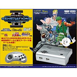 新品/在庫あり】[レトロビット] ジェネレーション2 [JNNEX-2] - メルカリ
