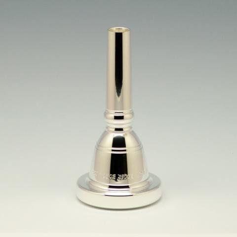 ヤマハ チューバ用マウスピース BB-BOBO-SYM-ST - メルカリ