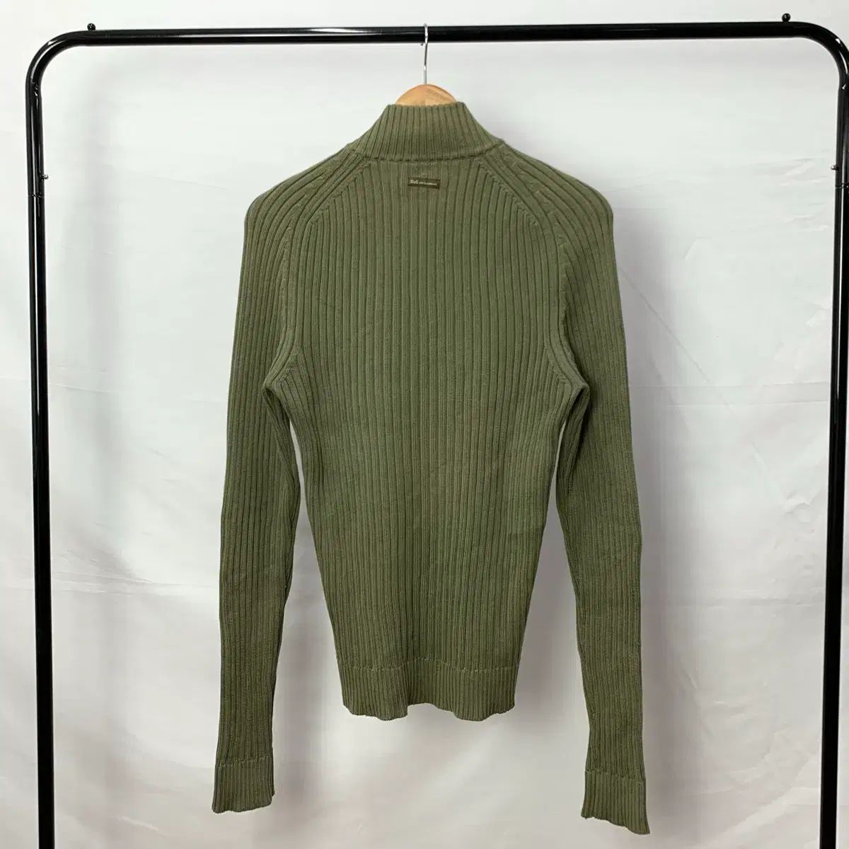 Dolce&Gabbana ドルチェ＆ガッバーナ ニット ジップアップ - メルカリ