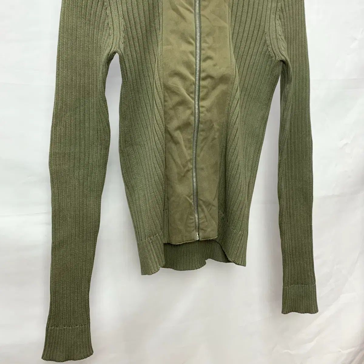 Dolce&Gabbana ドルチェ＆ガッバーナ ニット ジップアップ - メルカリ