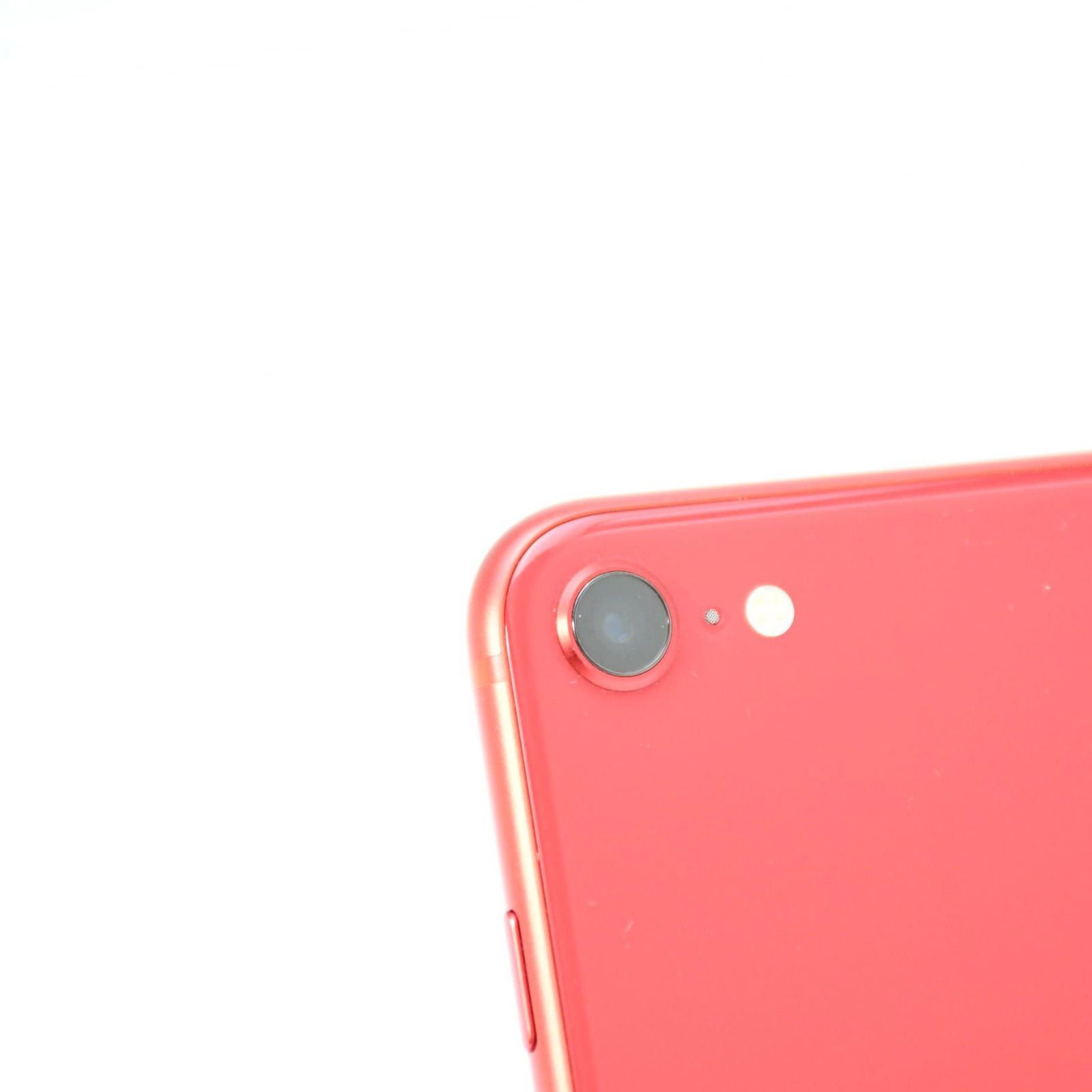 バッテリー最大容量 100％＊美品】SIMフリー iPhone SE第2世代 64GB