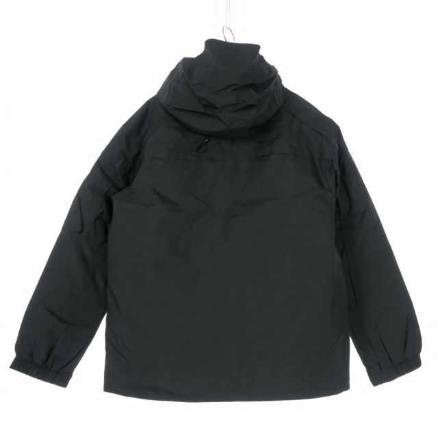 ワイスリー Y-3 ヨウジヤマモト 25AW GTX PADDED HOODED JACKET パ