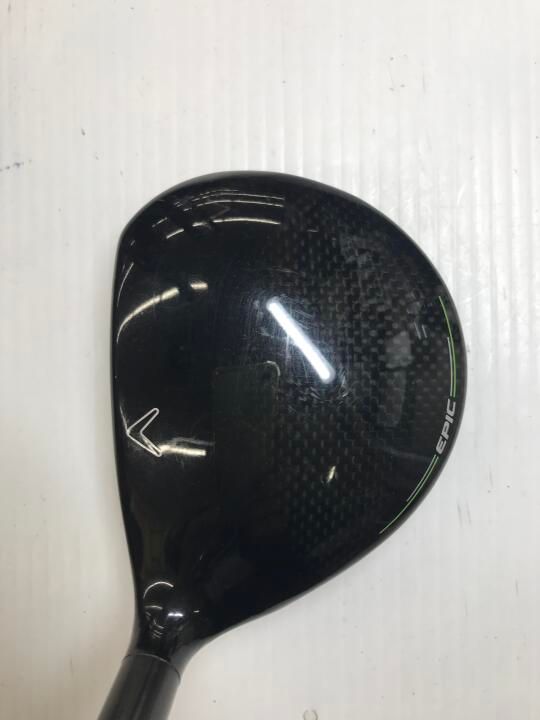 キャロウェイ EPIC SPEED 18度 Diamana 50 for Callaway(EPIC SPEED