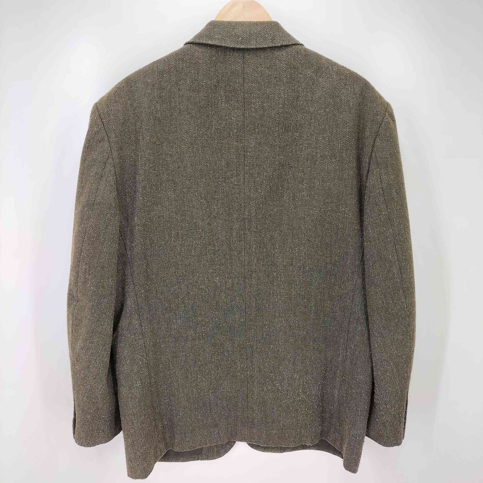 コムデギャルソンオム　メンズウールパンツ　AD1997 コムデギャルソンオムプリュス COMME des GARCONS HOMME PLUS 90S