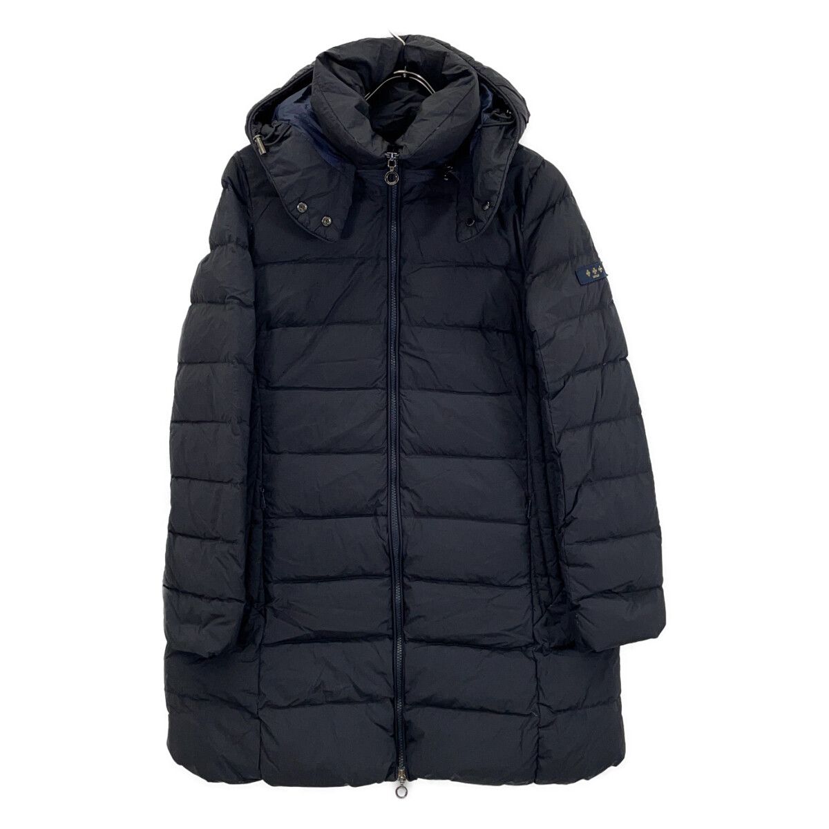 タトラス（TATRAS） POLITEAMA（ポリテアマ） 03 BLACK ☆新品☆タトラス☆TATRAS☆ポリテアマ☆黒☆03 【公式通販】