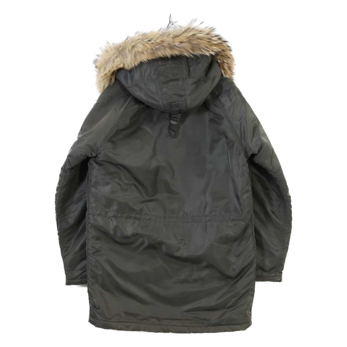 spiewak n-3b 　MIL-J-3786J サイズ40　オリーブドラブ SPIEWAK スピワック MIL-J-3786J ｵﾘｰﾌﾞ TYPE N-3B/F ﾌﾗｲﾄｼﾞｬｹｯﾄ 38