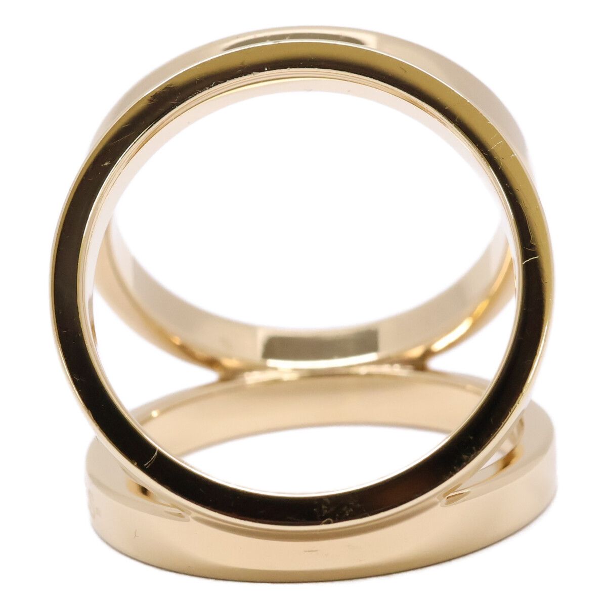 HERMES エルメス 【美品】GP トリオ スカーフリング - メルカリ