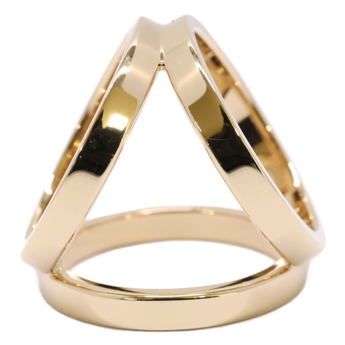 HERMES エルメス 【美品】GP トリオ スカーフリング - メルカリ