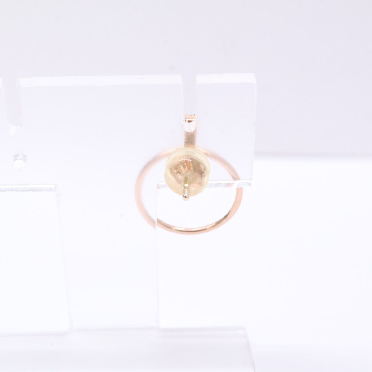 HIROTAKA ヒロタカ K10 0.02 GOSSAMER ゴサマー ドアノッカー ブラック