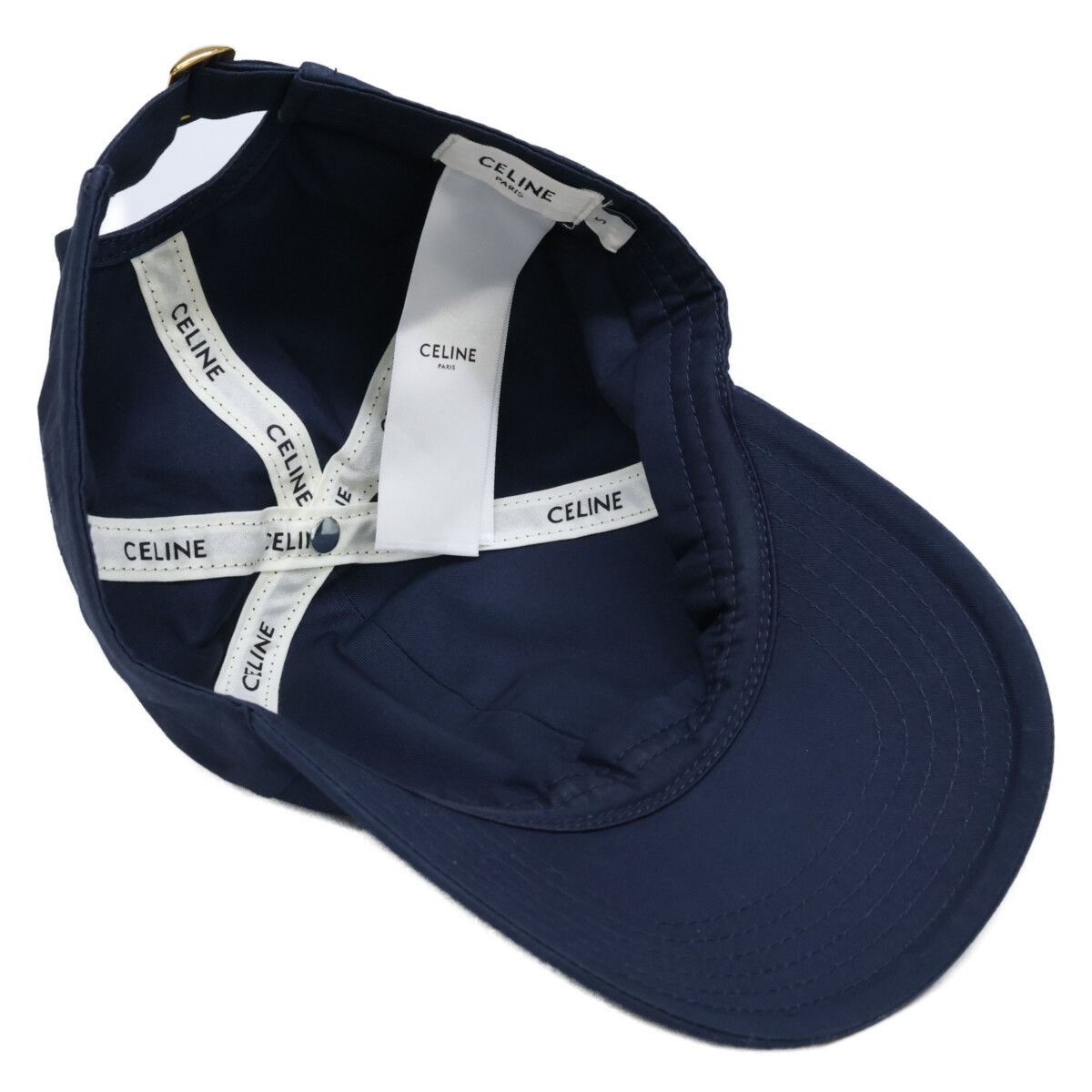 CELINE セリーヌ 【即決/国内正規】2AUA2969P.07MJ イニシャル ベース