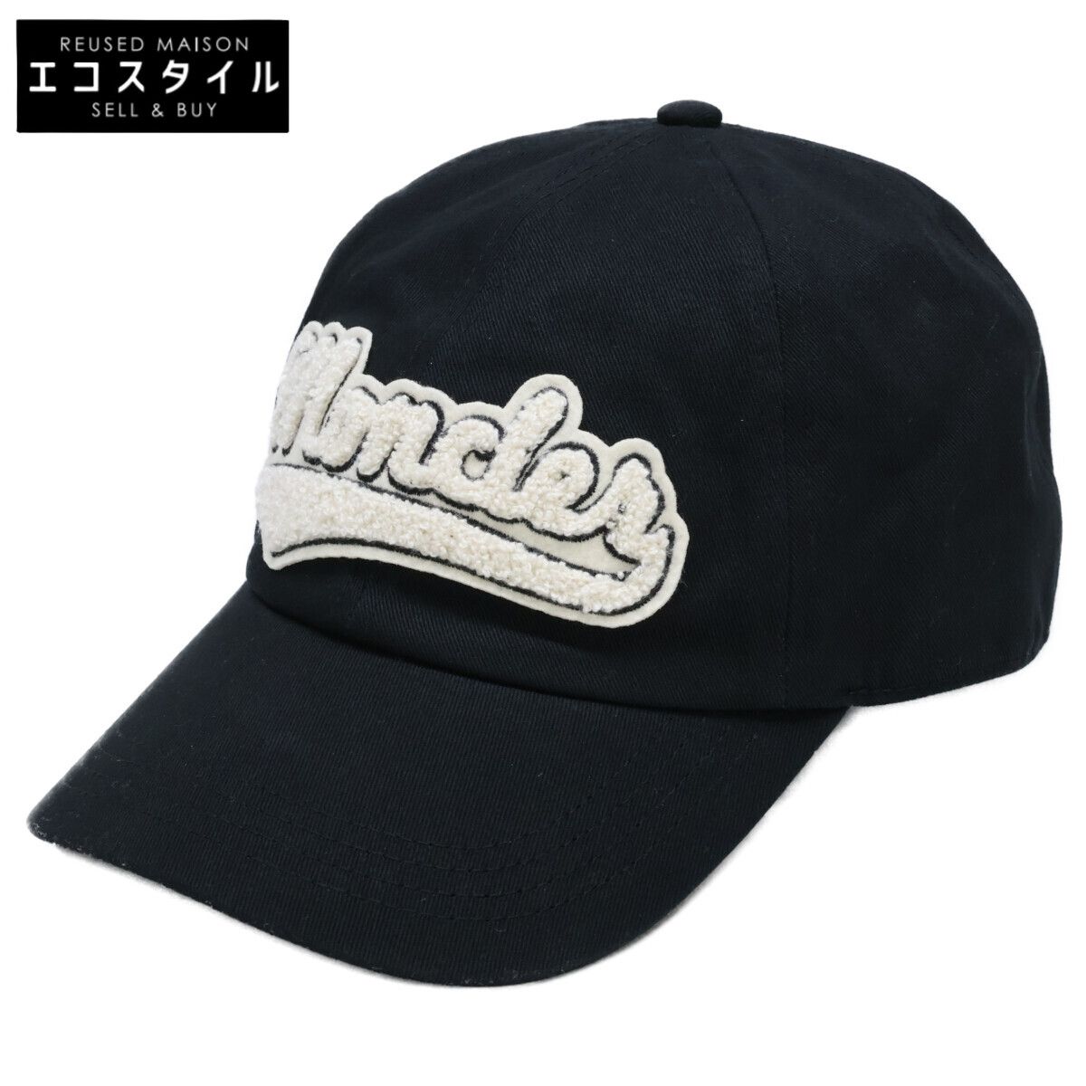 MONCLER モンクレール 【美品/国内正規】I20933B00003 0U162 BASEBALL 