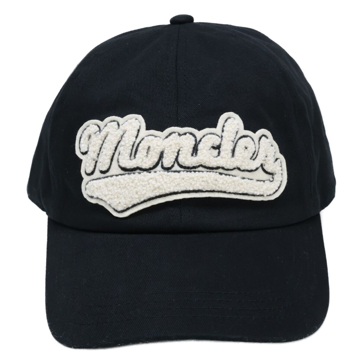 MONCLER モンクレール 【美品/国内正規】I20933B00003 0U162 BASEBALL