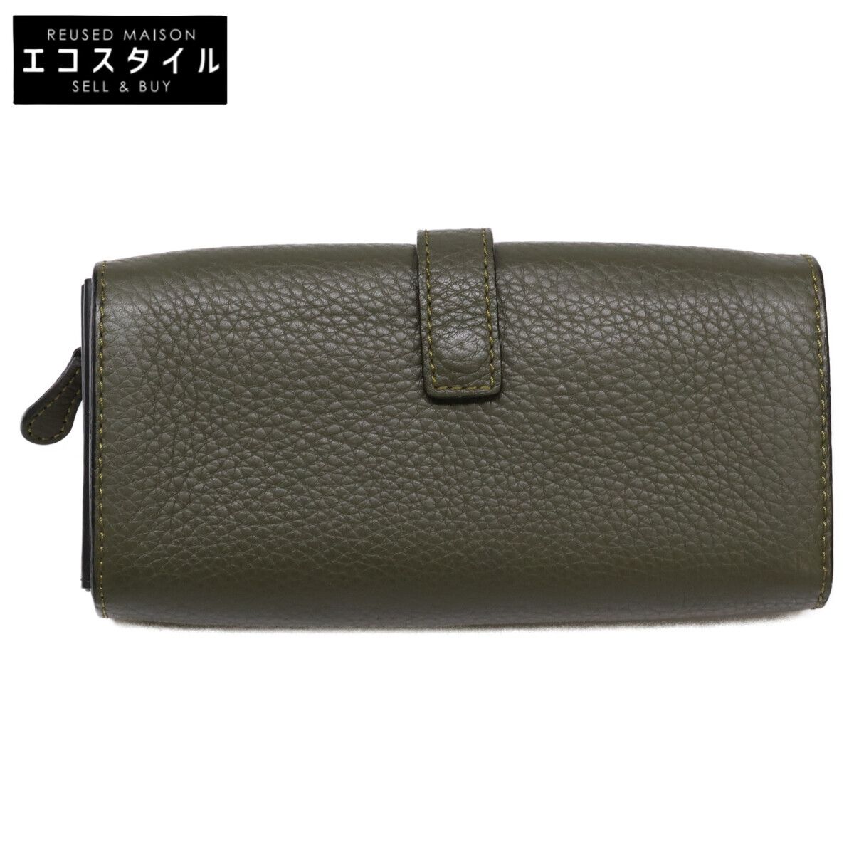 BRIEFING ブリーフィング x Felisi フェリージ 【美品】3005/15 レザー 