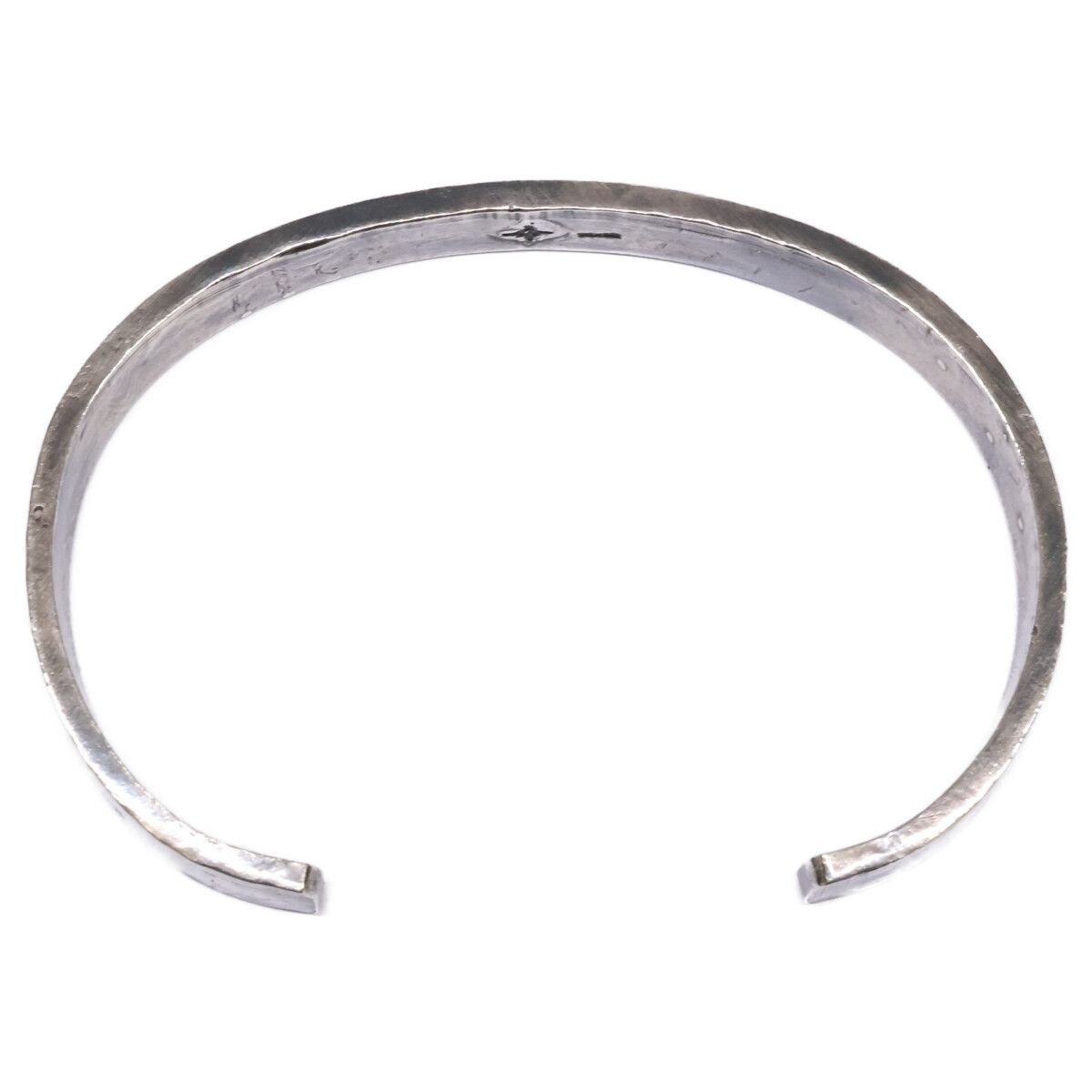 FIRST-ARROW's ファーストアローズ 【美品】BR-334 SILVER ARROW Sigh