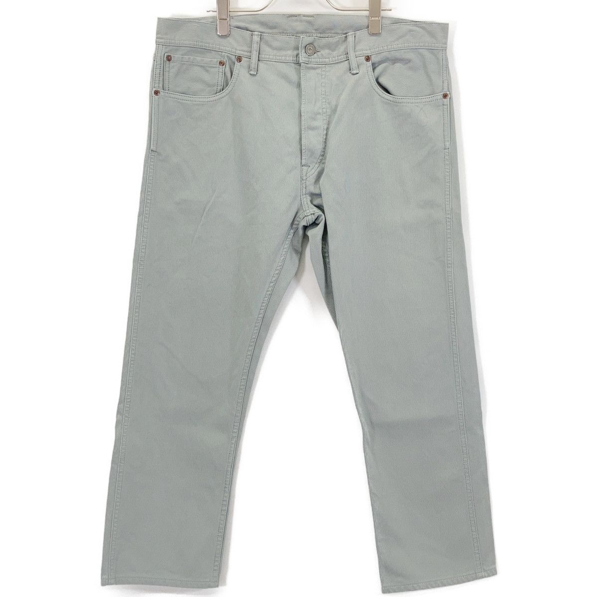 【RRL ダブルアールエル】ピケ5ポケットパンツ RRL ダブルアールエル 782872006001 SLIM FIT PIQUE PANTS ﾋﾟｹﾊﾟﾝﾂ 34