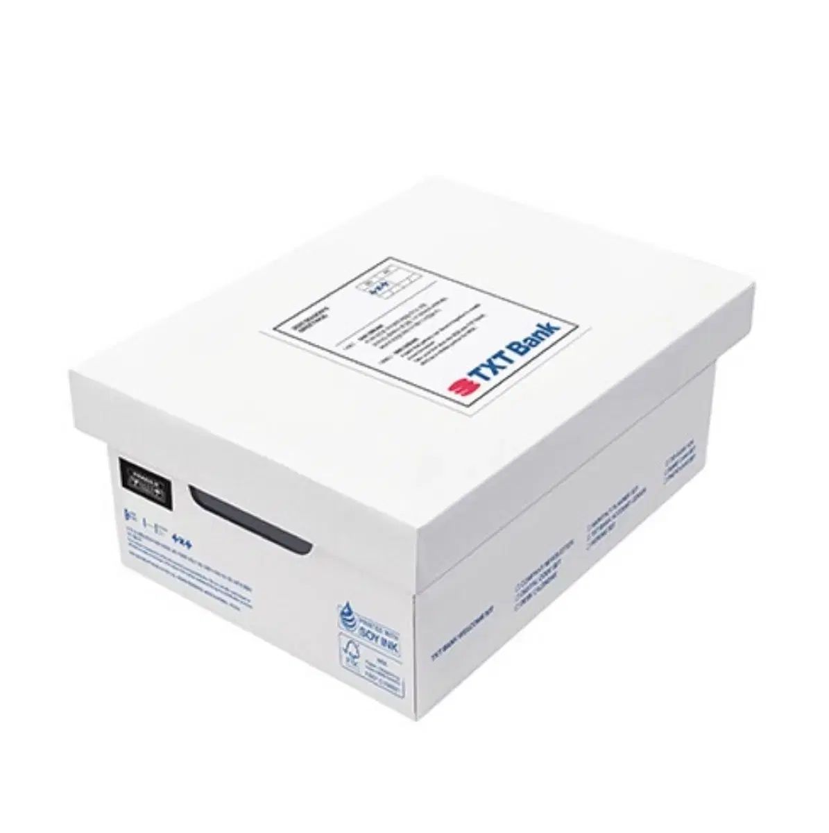 X TXT Bank 2025 シーグリ シーズングリーティング フルセット