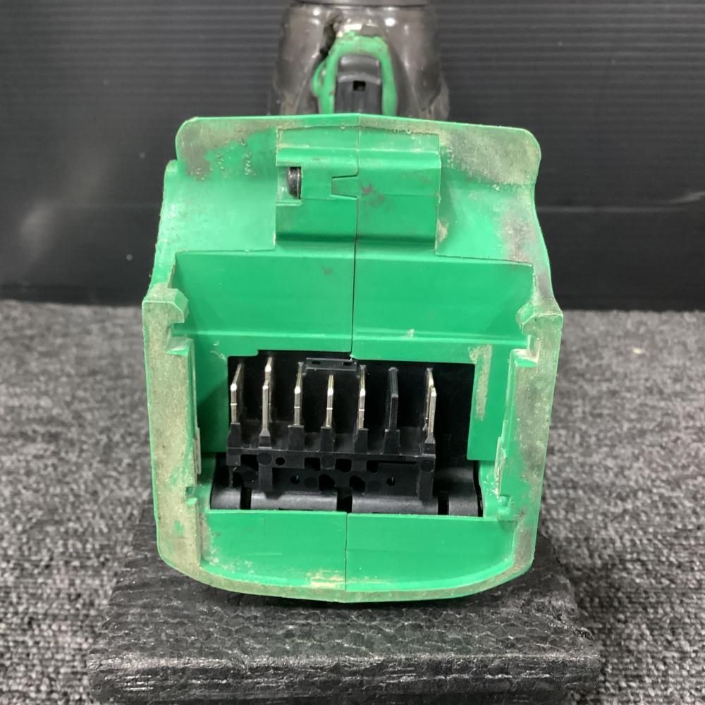 DC Vコードレスインパクトレンチ