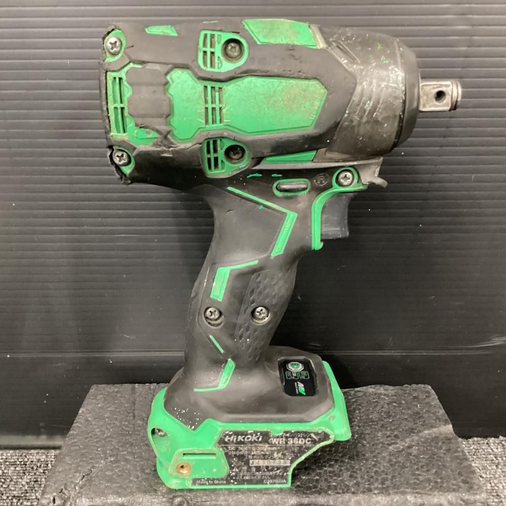 Vコードレスインパクトレンチ 充電器