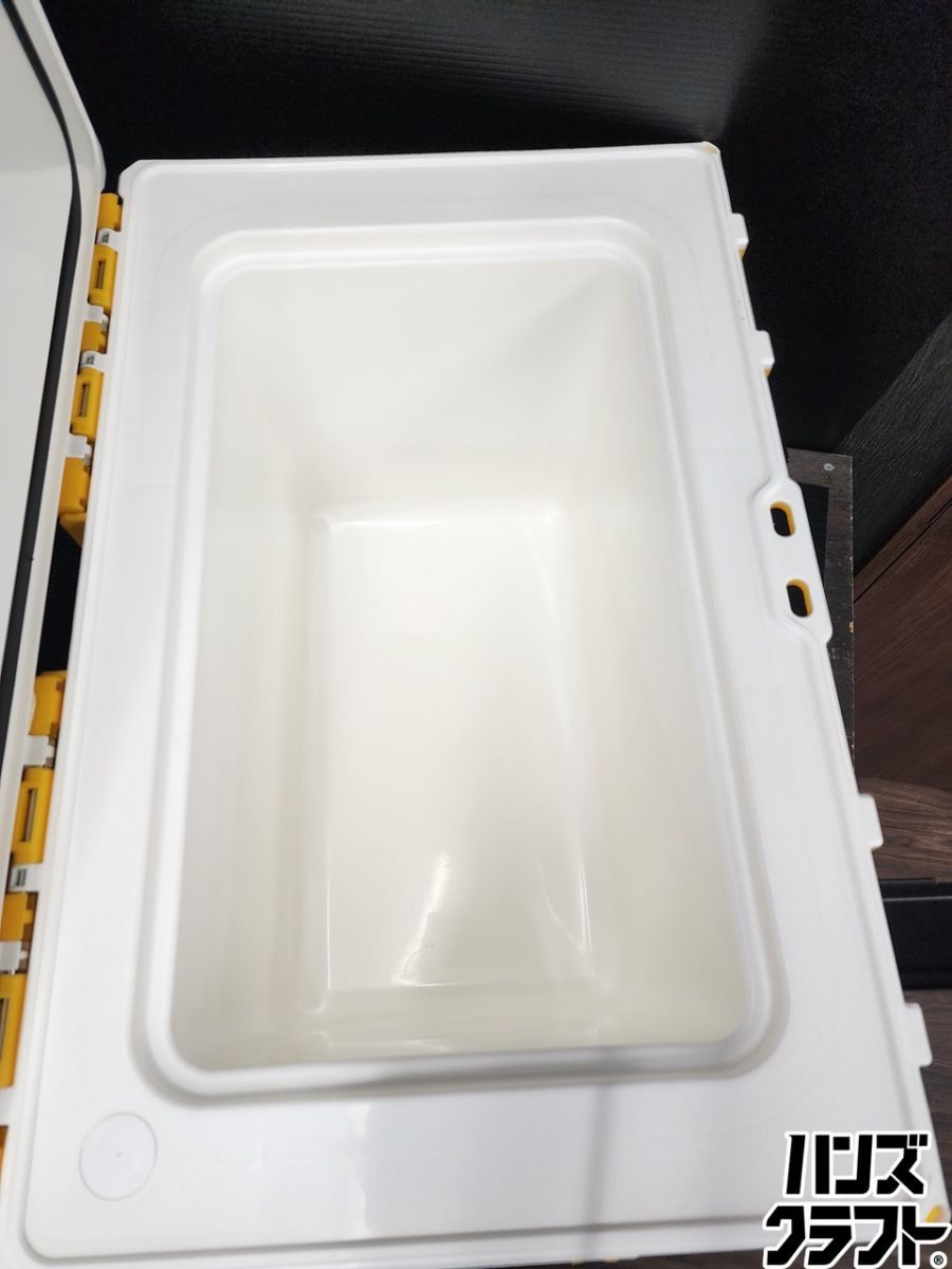 デウォルト TOUGH