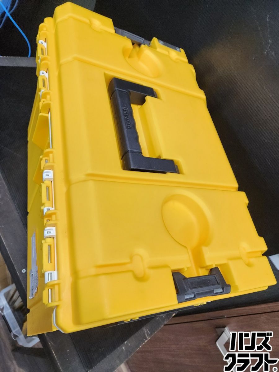  ♭ 品 DEWALT デウォルト TOUGH SYSTEM タフ システム クーラーボックス 熊 クーラーボックス クーラーボックス 保冷剤