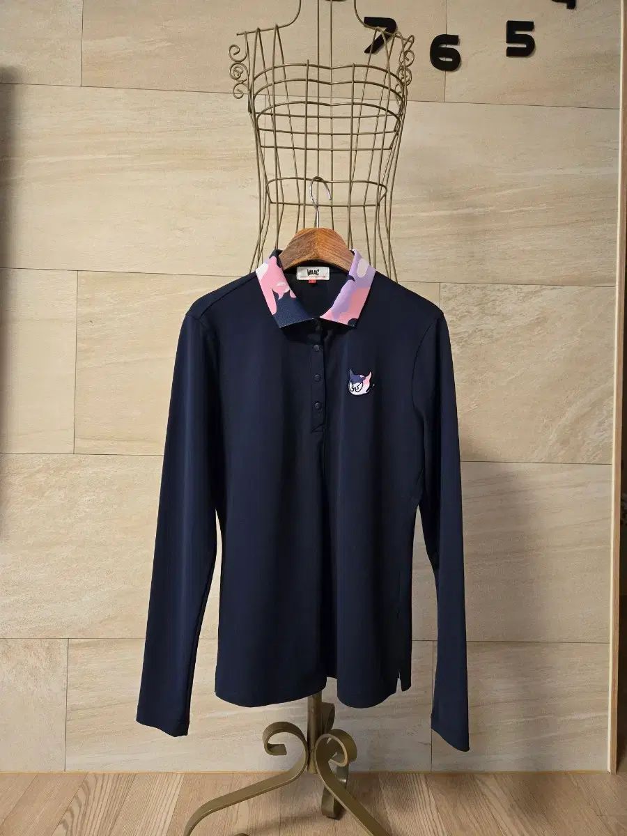 3 WAAC ワック(WACC ) ゴルフウェア レディース ゴルフTシャツ - メルカリ