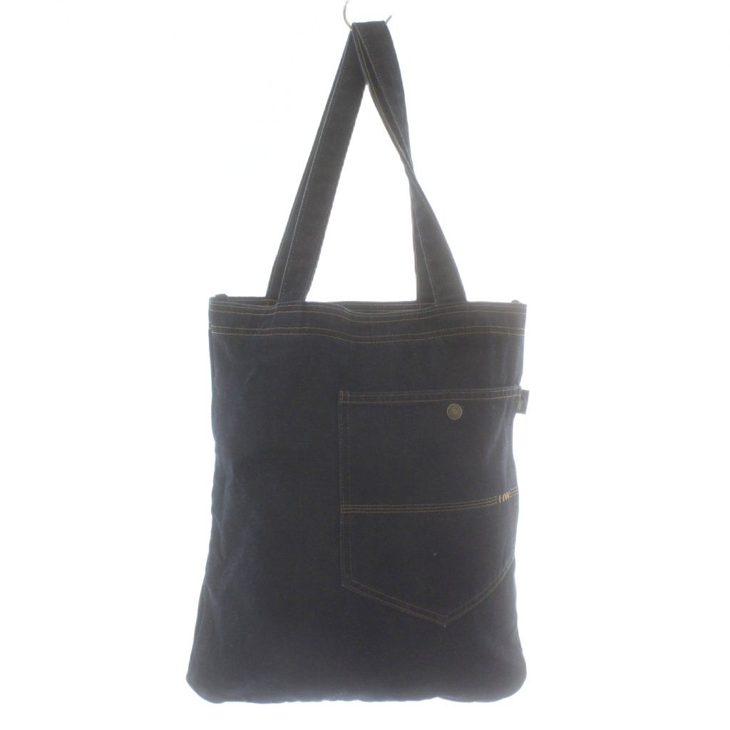 ハンティングワールド HUNTING WORLD トートバッグ ワンショルダー