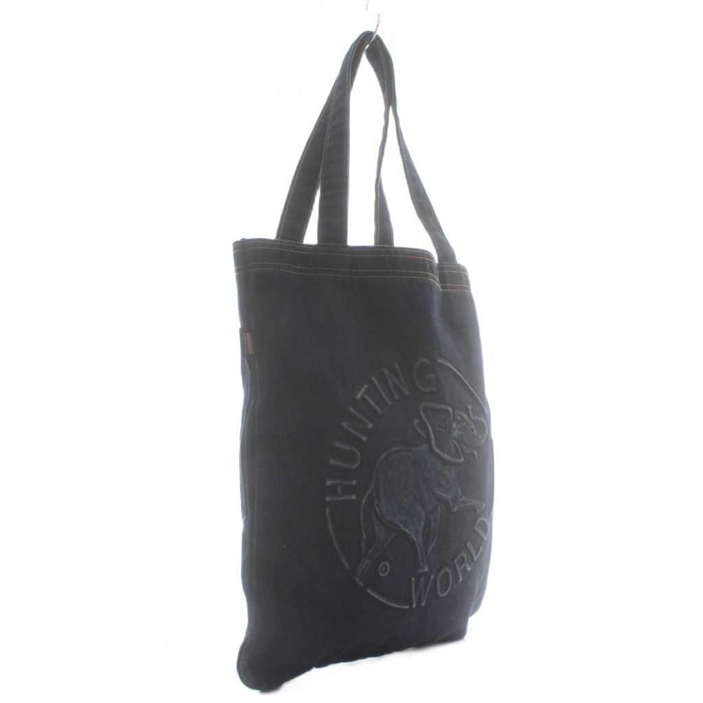 ハンティングワールド HUNTING WORLD トートバッグ ワンショルダー