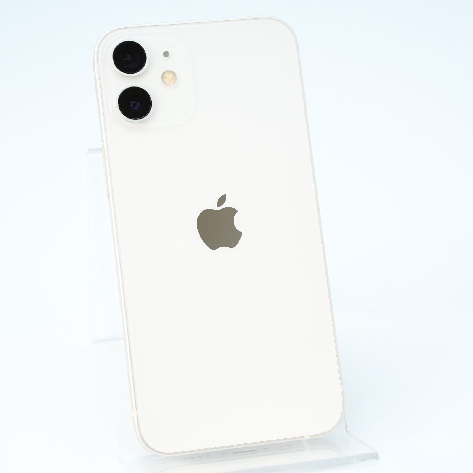 美品＊バッテリー最大容量 100％】SIMフリー iPhone12 mini 64GB