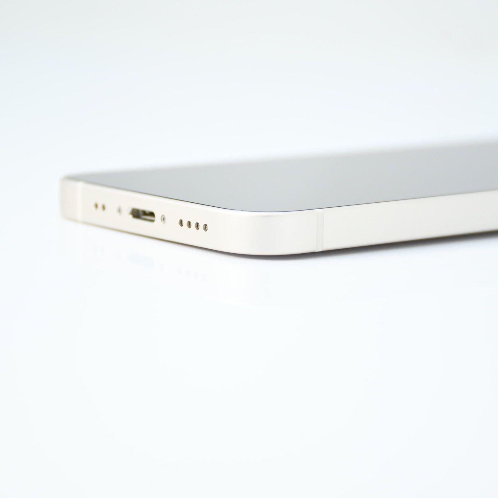 美品＊バッテリー最大容量 100％】SIMフリー iPhone12 mini 64GB