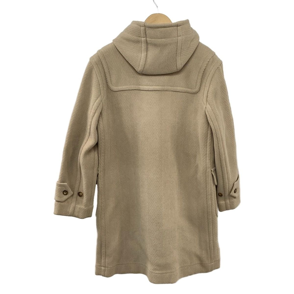 OLD ENGLAND(オールドイングランド) ダッフルコート サイズ34 S