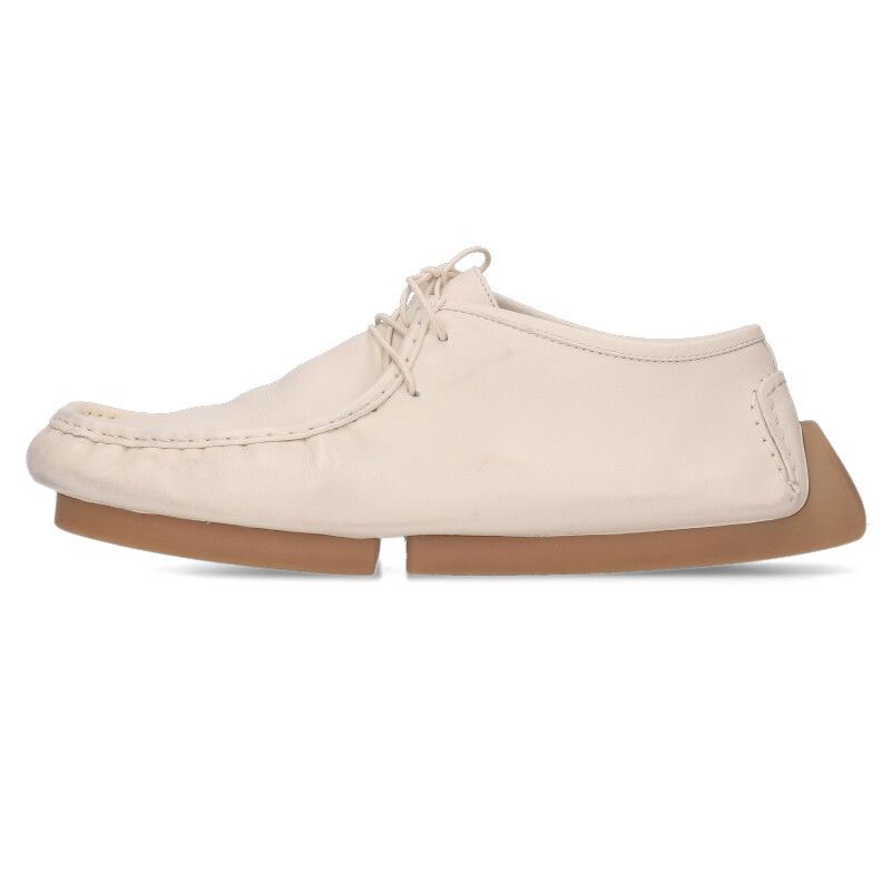 ボッテガヴェネタ レザードライビングシューズ メンズ 43 - メルカリ