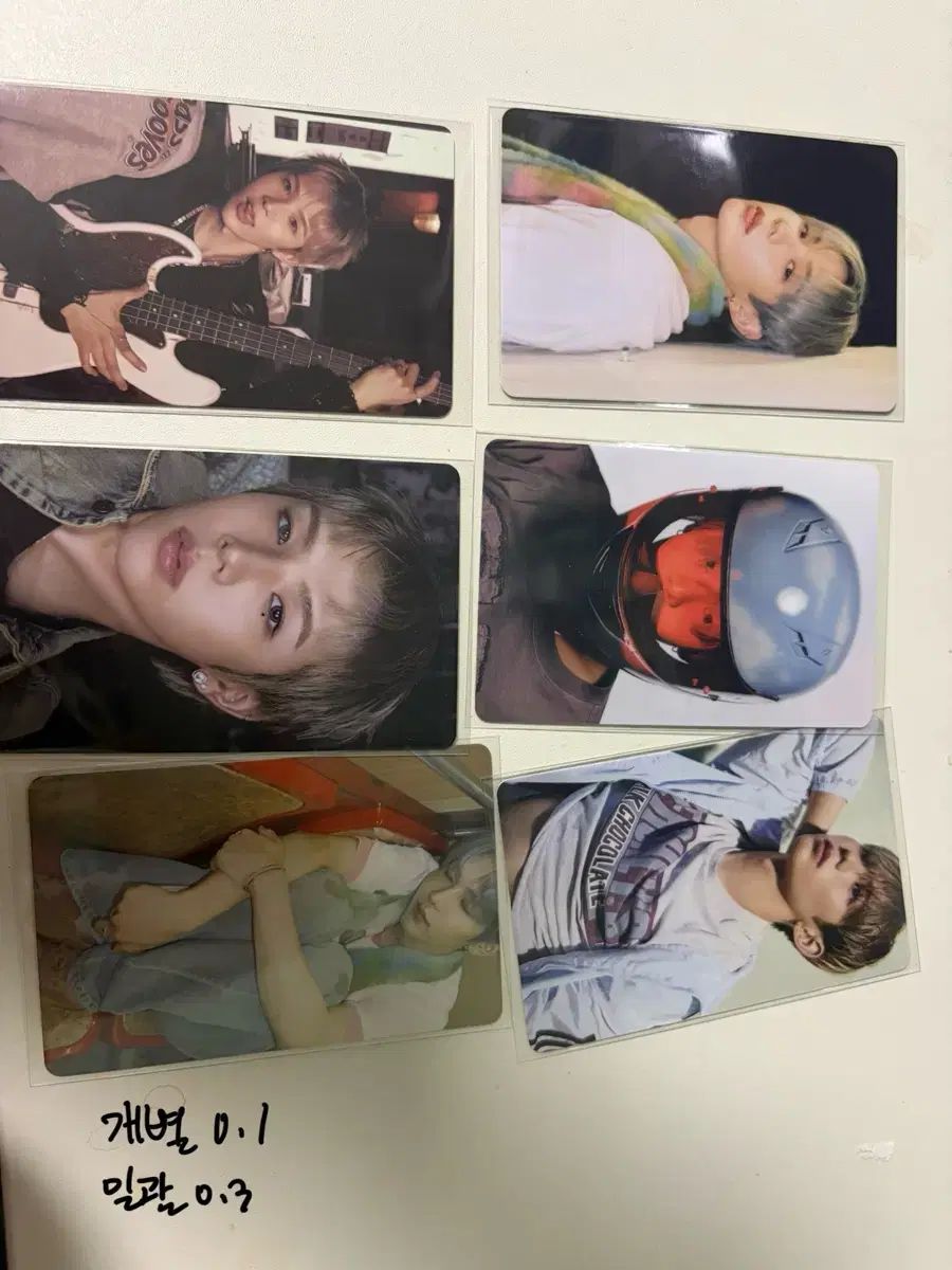 ショウタロウ(SHOTARO・大﨑 将太郎) トレカ アルバム - メルカリ