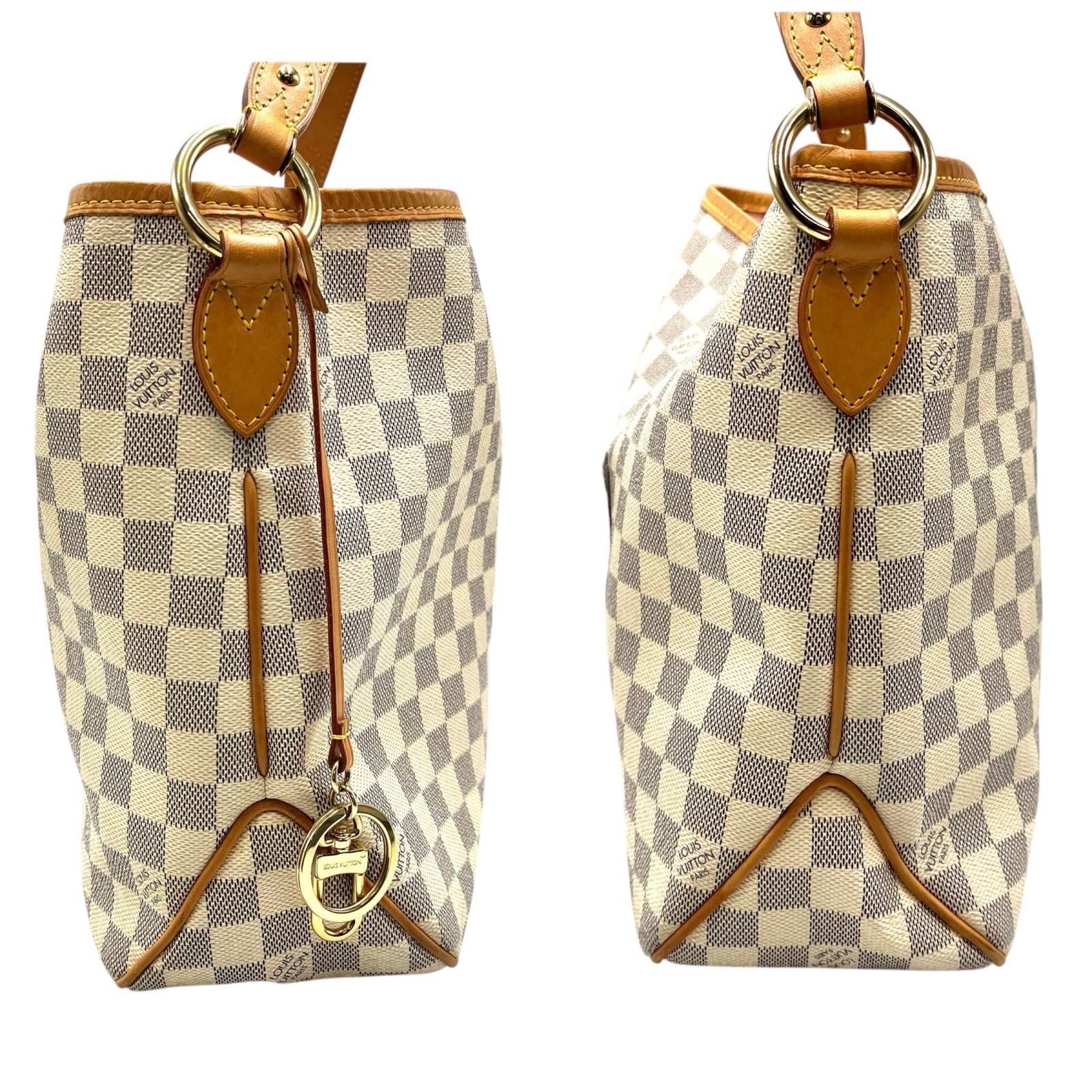 ルイヴィトン LOUIS VUITTON ハンドバッグ デイライトフルPM ワン