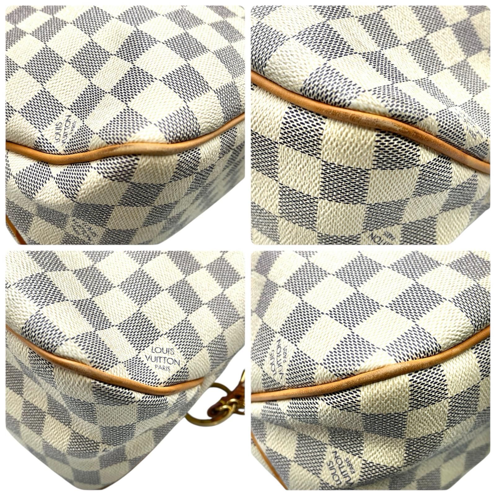 ルイヴィトン LOUIS VUITTON ハンドバッグ デイライトフルPM ワン