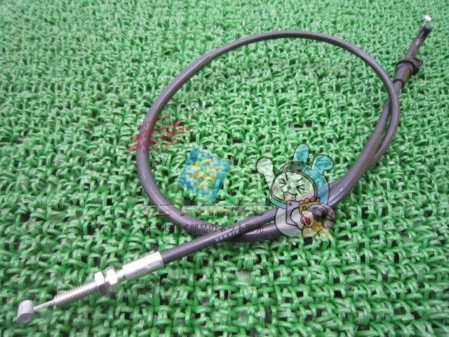 GPZ900R スロットルケーブル ZX900A 在庫有 即納 カワサキ 純正 新品