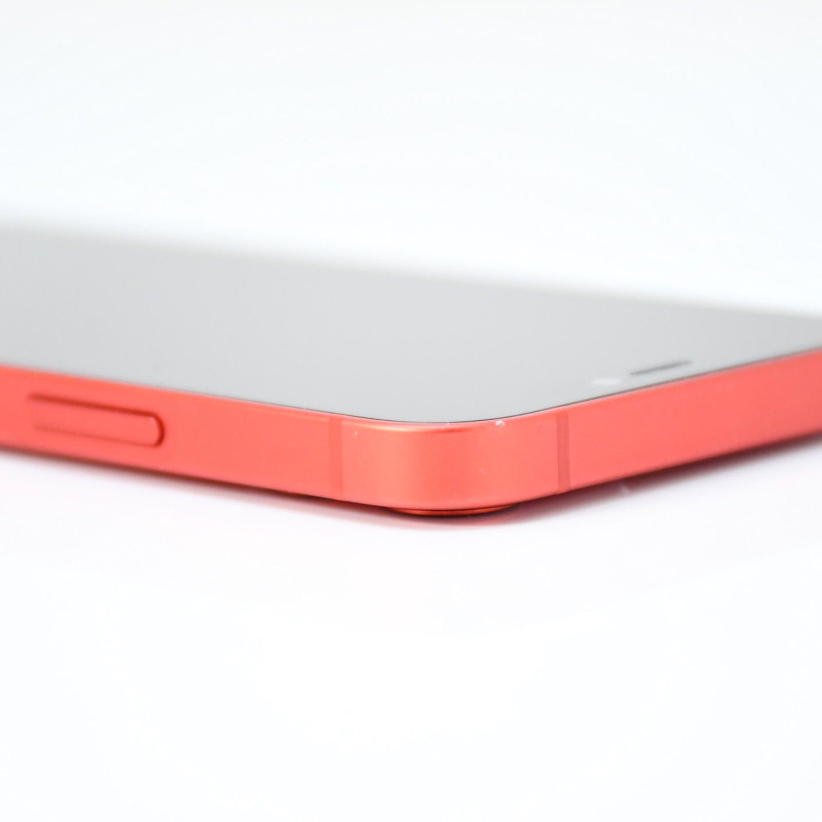 バッテリー最大容量 100％＊液晶美品】SIMフリー iPhone12 mini