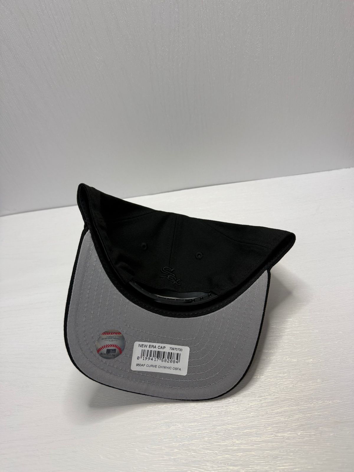 Newera シカゴホワイトソックス ワールドシリーズチャンピオンズ フレイムロゴ 9fifty A-FRAME スナップバックキャップ ブラックカラー 美品・復刻モデルNewEra 59FIFTY ホワイトソックス WS2005 - メルカリ