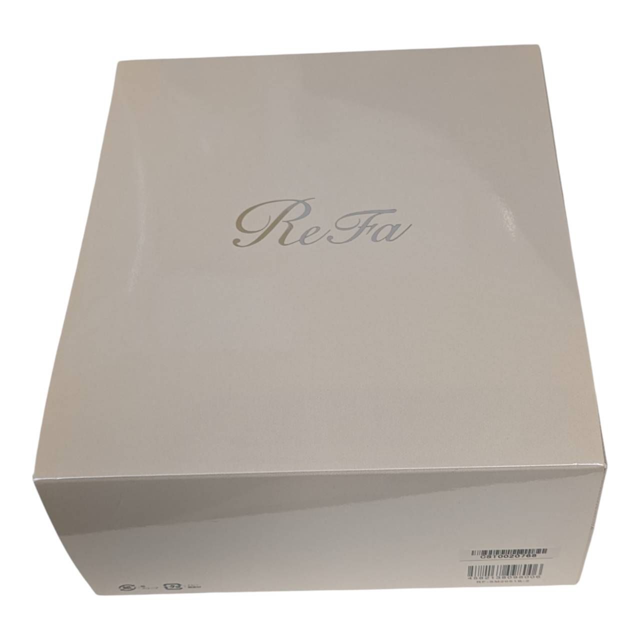 新品未使用☆ギャラ付き】ReFa リファカラット サロンモデルⅡ 美顔