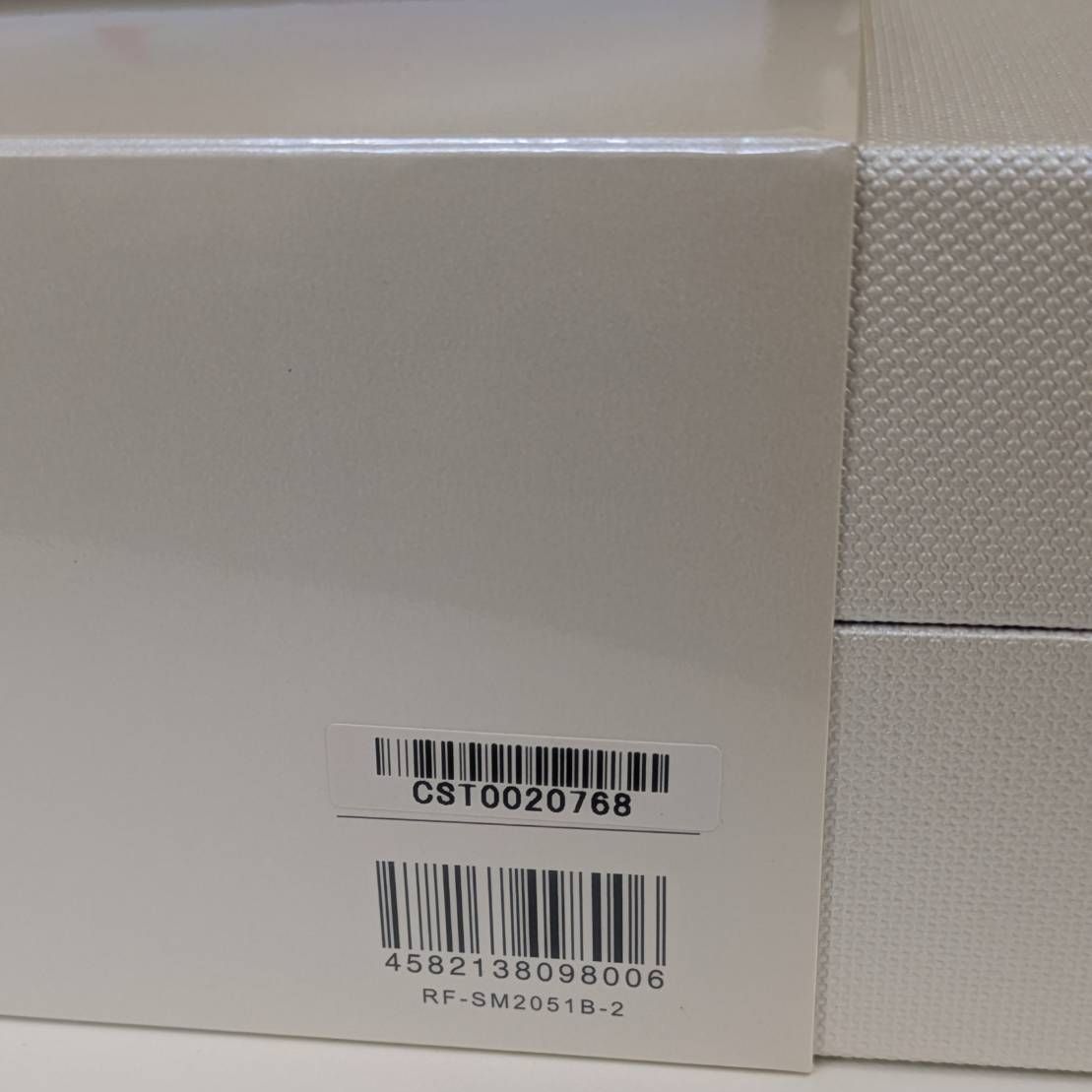 新品未使用☆ギャラ付き】ReFa リファカラット サロンモデルⅡ 美顔