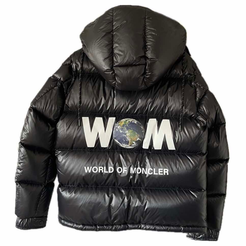 T⑨ MONCLER GENIUS FRAGMENTモンクレール ジーニアス フラグメント