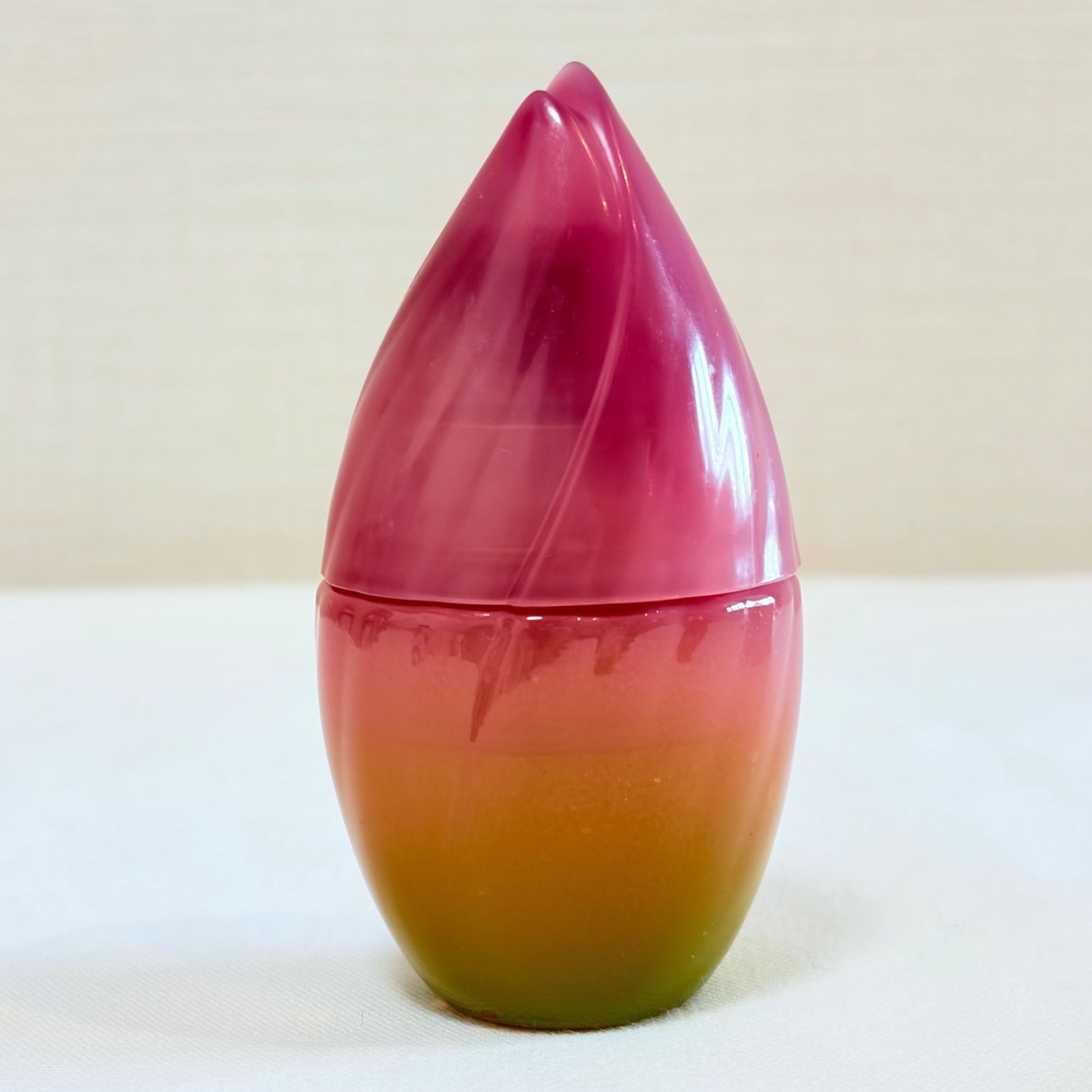 希少 廃盤品 AYURA SPIRIT OF AYURA eau de parfum スピリット オブ