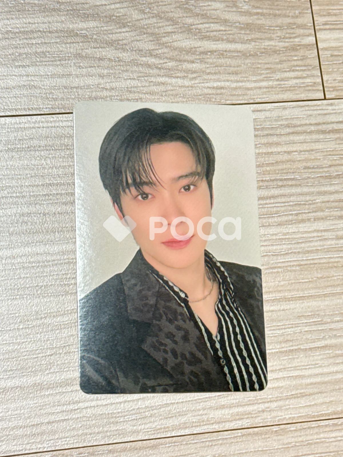 NCT ジェヒョン NEO CITY : JAPAN - THE UNITY 会場限定 - メルカリ