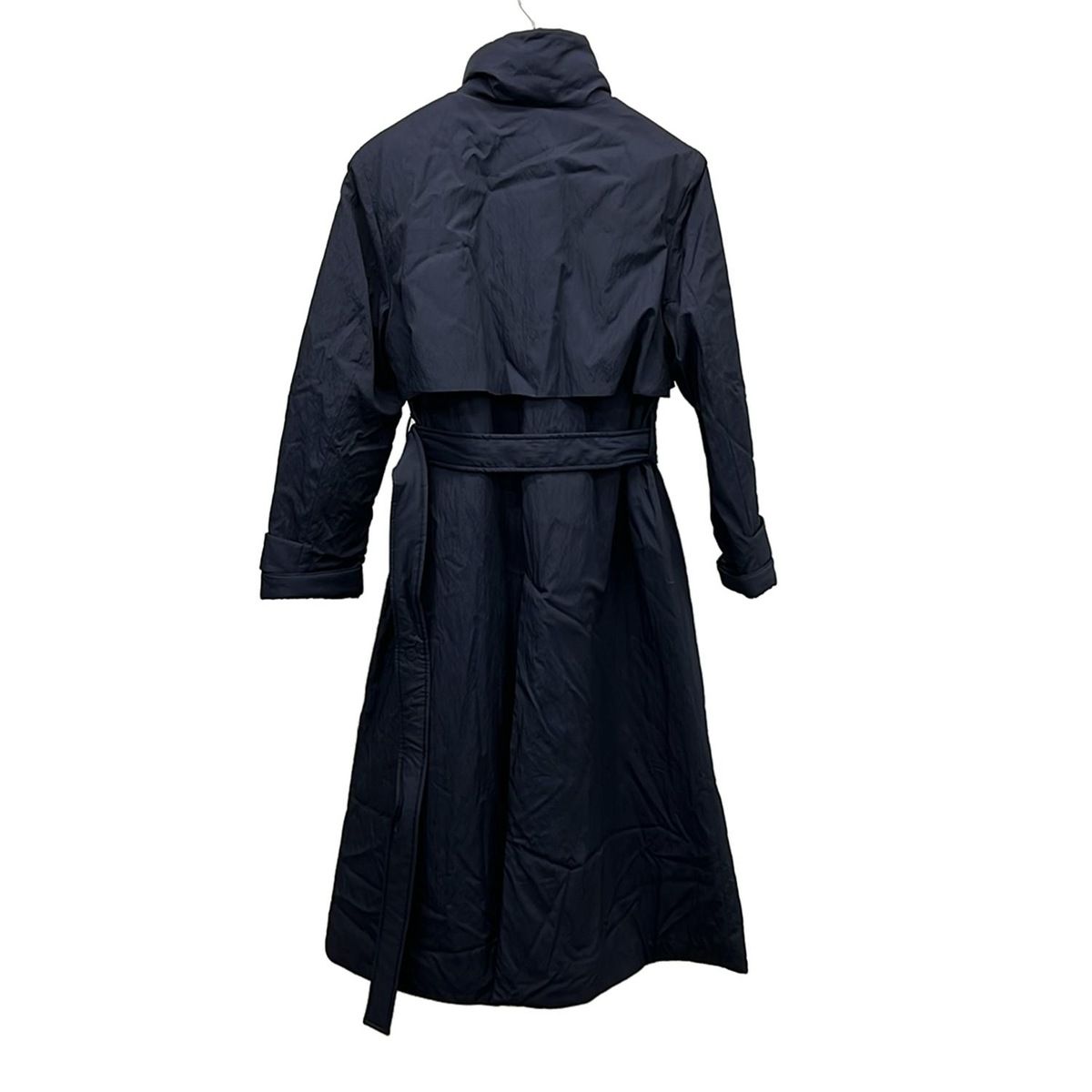 ランバンオンブルーコート LANVIN en Bleu(ランバンオンブルー) コート サイズ38 M レディース美